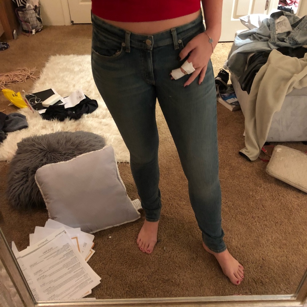Jeans - Picture 3 of 4